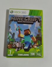 Minecraft italiano xbox usato  Licata