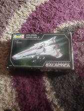 battlestar galactica model kits for sale  CREWE