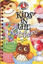 Kids kitchen recipes for sale  Montgomery