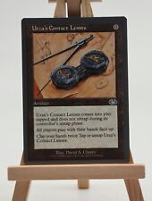 Lentes de contacto Urza's Unglued (UGL) Magic Marte Magic The Gathering inglés 82/94, usado segunda mano  Embacar hacia Argentina