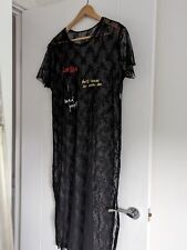 Zara lace dress for sale  UK