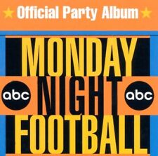 Usado, ABC Monday Night Football álbum oficial de festa com Hank Williams Jr, Queen e mais comprar usado  Enviando para Brazil