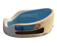 Angelcare Baby Bath Support 0 - 6 MONTHS BLUE never used for sale  Shipping to South Africa