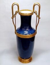 Vase sevres porzellan gebraucht kaufen  Berlin