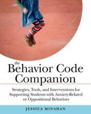 Behavior code companion for sale  Montgomery