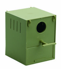 2gr plastic nestbox for sale  BELFAST
