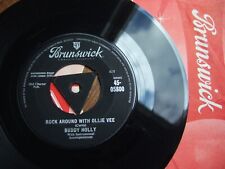 Buddy holly rock for sale  CIRENCESTER