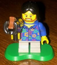 Collectable lego figure for sale  BOLTON