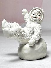 Dept snowbabies miniature for sale  Spring Hill