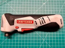 Craftsman nextec 12v for sale  Hammond