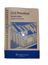 Civil procedure seventh for sale  La Jolla