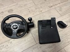 Logitech driving force gebraucht kaufen  Pfullendorf