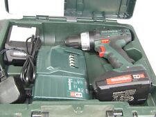Metabo combi drill for sale  HUNTINGDON