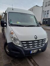 Renault master kasterwagen gebraucht kaufen  Bieber