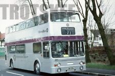 35mm slide metrobus for sale  HIGH WYCOMBE