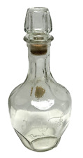 Ancienne carafe whisky d'occasion  Bouguenais