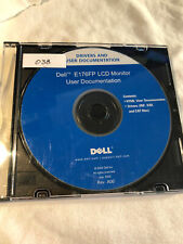 Dell e176fp driver for sale  Somerset