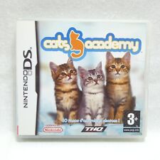 Cats academy races d'occasion  Nice-