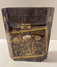 Vintage buried blueprints for sale  Belvidere