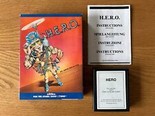 Usado, Jogo PAL Atari 2600 / VCS H.E.R.O. / HERO por Activision - Ótimo estado comprar usado  Enviando para Brazil