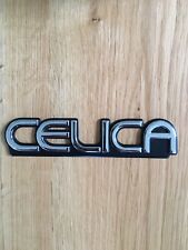 Toyota celica circa for sale  REDHILL