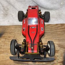 Vintage Team Associated RC10 Gold Pan Buggy for sale  Shipping to South Africa