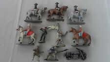 Lot figurines soldats d'occasion  Quimper