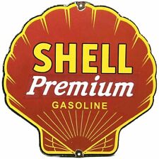 Vintage shell premium for sale  Omaha