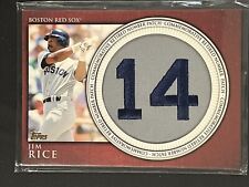 2012 topps manufactured for sale  Carnegie