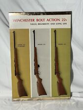 1969 winchester rifles for sale  Mcclusky