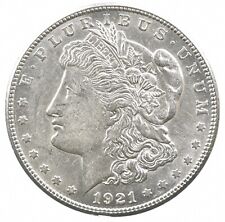 1921 morgan silver for sale  Frederick