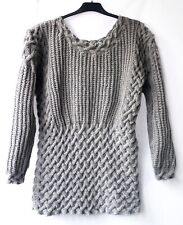 Wunderschöner strick pullover gebraucht kaufen  Bad Liebenstein
