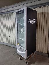 Coca cola kühlschrank gebraucht kaufen  Berlin
