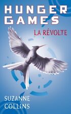 Hunger games tome d'occasion  France