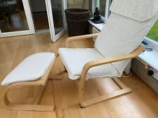 Ikea poang chair for sale  HUDDERSFIELD