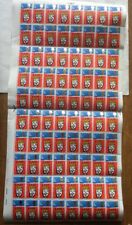 Postage stamps 1966 for sale  STOCKPORT