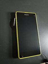 Used sony xperia for sale  UK
