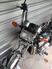 Honda magna1986 motorcycle for sale  Broomfield