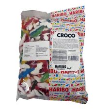 Haribo croco krokodile gebraucht kaufen  Kehl