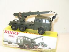 Dinky toys berliet d'occasion  Expédié en Belgium