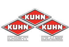 Kuhn cam roller for sale  Arcadia