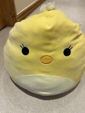 Squishmallows aimee chick for sale  EVESHAM