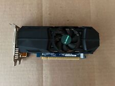 Placa de Vídeo GIGABYTE GEFORCE GTX 750 TI 2GB GDDR5 GV-N75TOC-2GL H1-4 comprar usado  Enviando para Brazil