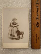 Antique cabinet card for sale  Cumberland Foreside