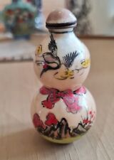 Antique chinese snuff for sale  BURRY PORT