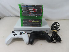 Xbox One S Bundle - 2 Controllers & 13 Games for sale  Shipping to South Africa