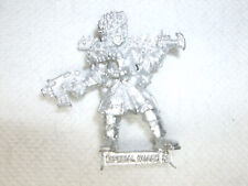 Vostroyan officer chain for sale  BEWDLEY
