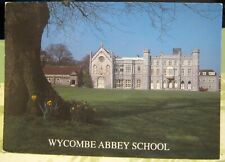 England wycombe abbey for sale  NEWENT