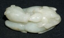 Vintage chinese nephrite for sale  Honolulu