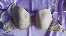 Pep beige bra. for sale  DUDLEY